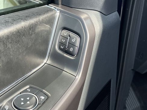 New 2026 Ford F150 Tremor AWD/4WD image 17