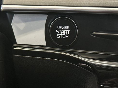 New 2026 Kia K5 GT-Line image 22