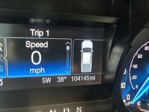 Used 2020 Ford Ranger XLT w/ FX4 Off-Road Package image 36