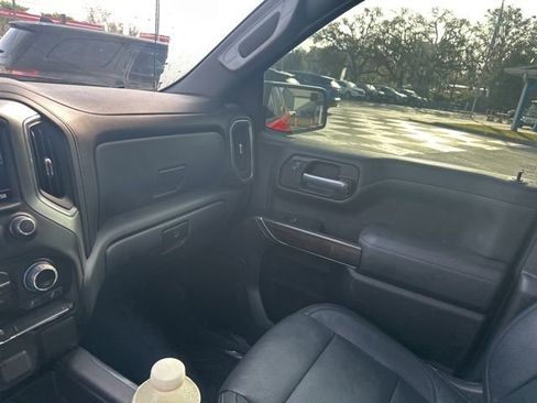 Used 2021 Chevrolet Silverado 1500 LT Trail Boss image 14