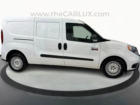 Used 2022 RAM ProMaster City Wagon image 8