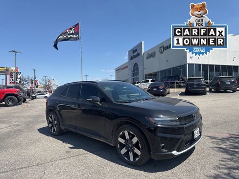 Used 2025 Honda Prologue Elite image 1