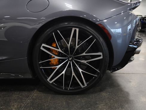 Used 2023 McLaren GT RWD image 13