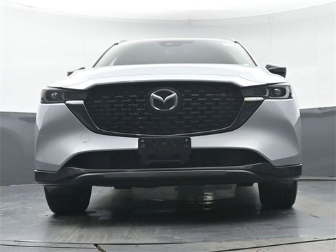 Certified 2023 MAZDA CX-5 AWD 2.5 Turbo image 38