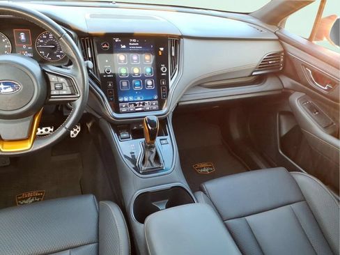Used 2022 Subaru Outback Wilderness AWD/4WD image 14