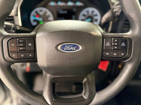 Used 2022 Ford F150 XL w/ STX Appearance Package AWD/4WD image 15