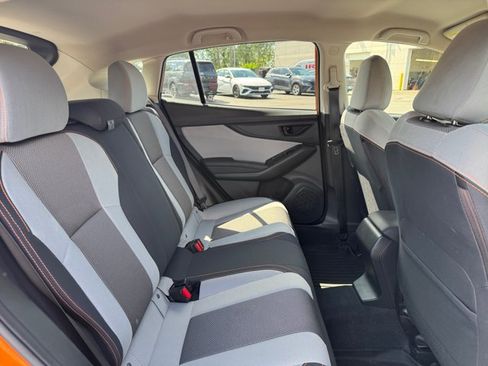 Used 2018 Subaru Crosstrek 2.0i Premium AWD/4WD image 15