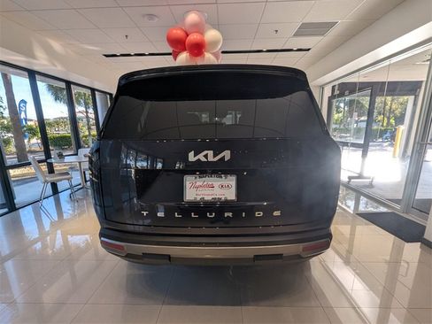 New 2027 Kia Telluride S image 6