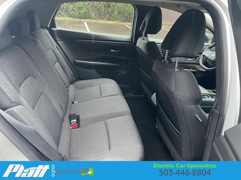 Used 2023 Nissan Ariya Venture+ Sport Utility 4D image 49