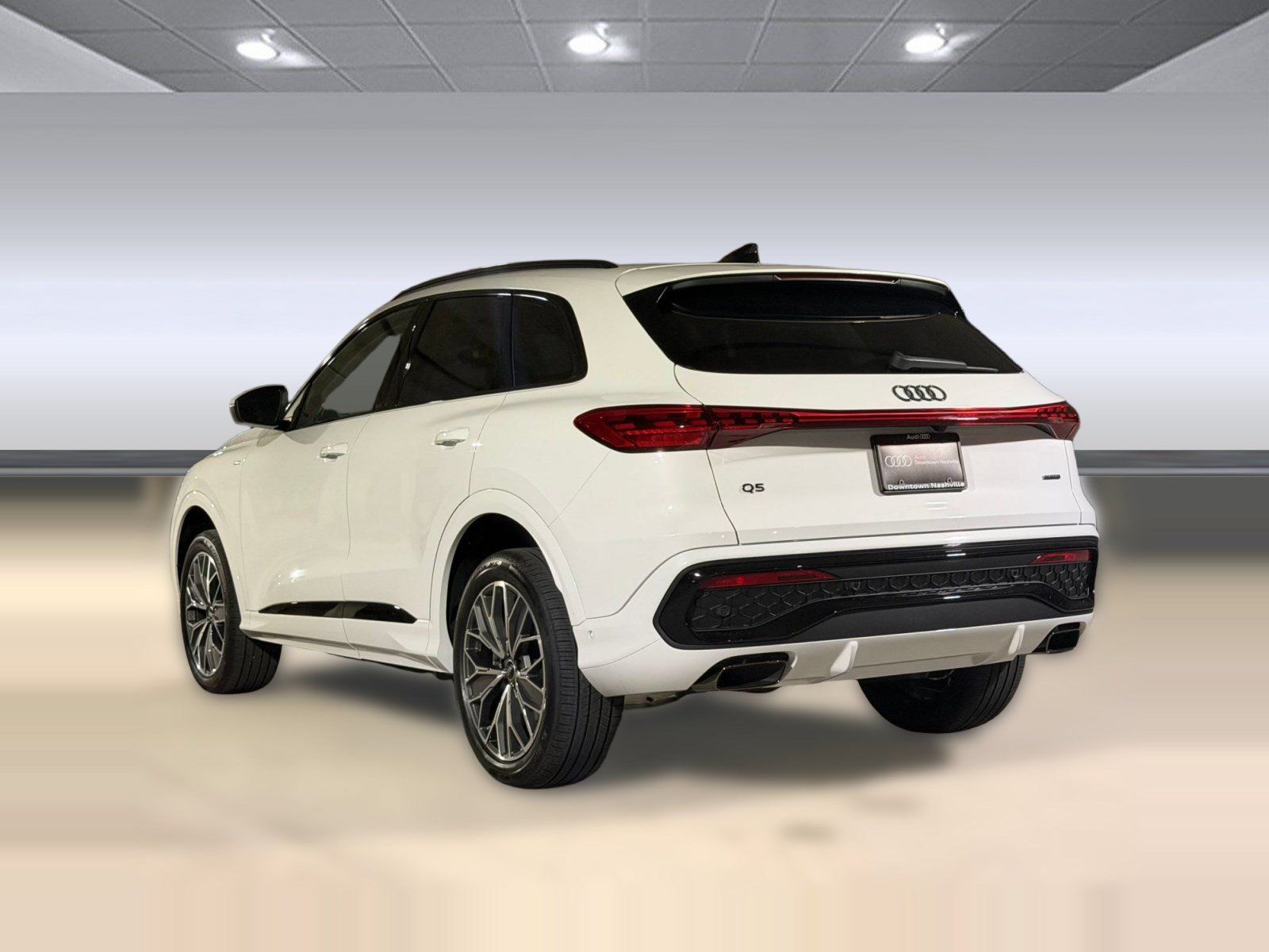 New 2026 Audi Q5 Premium Plus AWD/4WD image 3