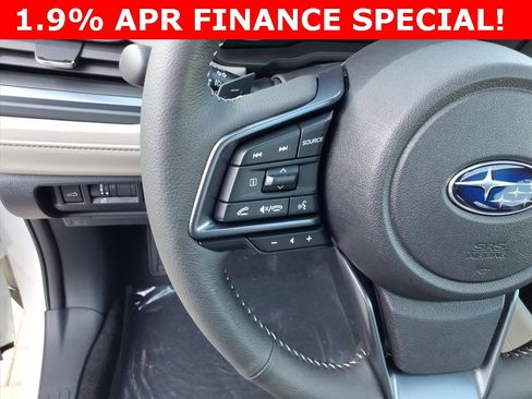 New 2025 Subaru Forester Limited image 23