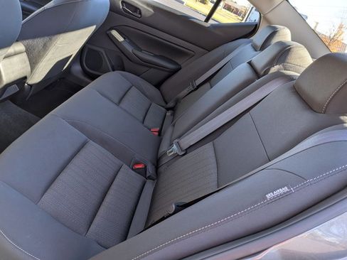 Certified 2024 Nissan Altima 2.5 S image 26