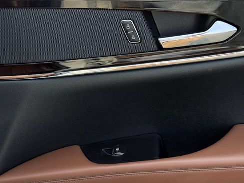 Certified 2023 Lincoln Nautilus Reserve AWD/4WD image 19