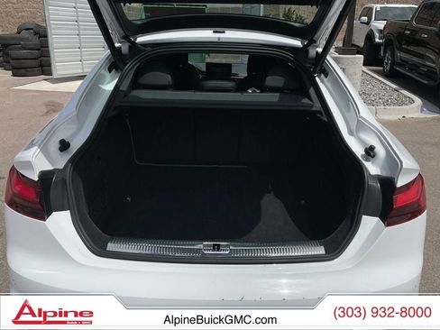 Used 2024 Audi A5 2.0T Premium Plus AWD/4WD image 19