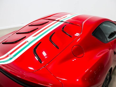 Used 2024 Ferrari 812 Competizione RWD image 78