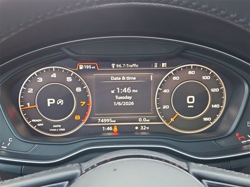 Used 2019 Audi A5 2.0T Premium Plus image 35