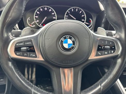 Used 2020 BMW 330i Sedan w/ M Sport Package image 25