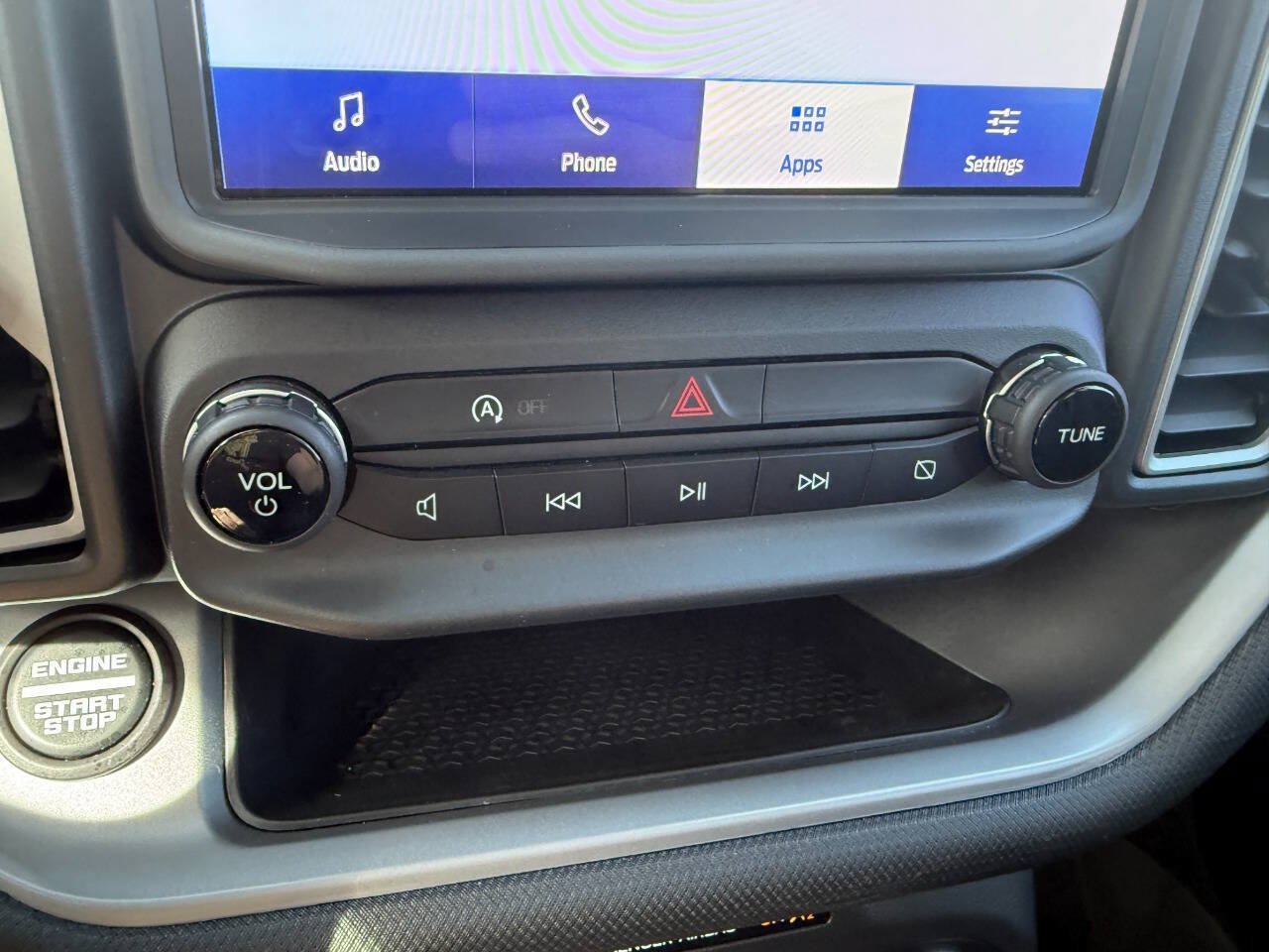 Used 2023 Ford Bronco Sport Big Bend AWD/4WD image 32