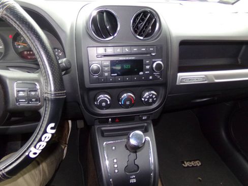Used 2016 Jeep Compass Sport w/ Power Value Group FWD image 50