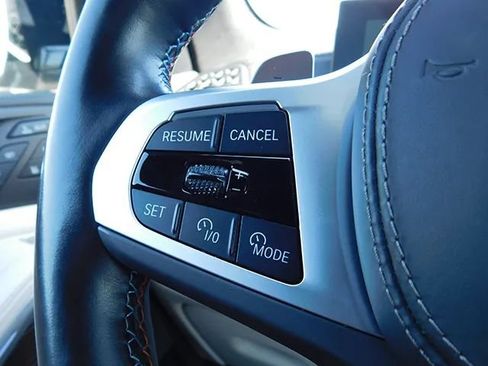 Used 2024 BMW X7 M60i w/ Executive Package AWD/4WD image 28