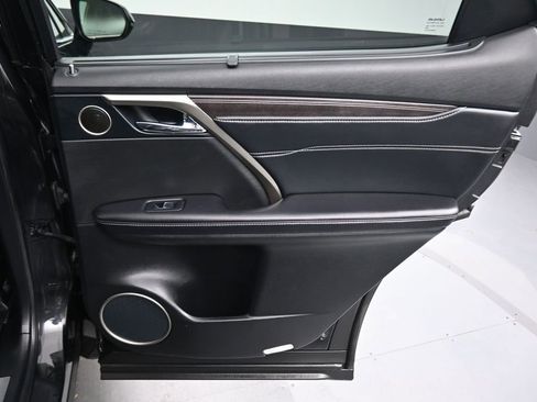 Used 2016 Lexus RX 350 AWD image 39