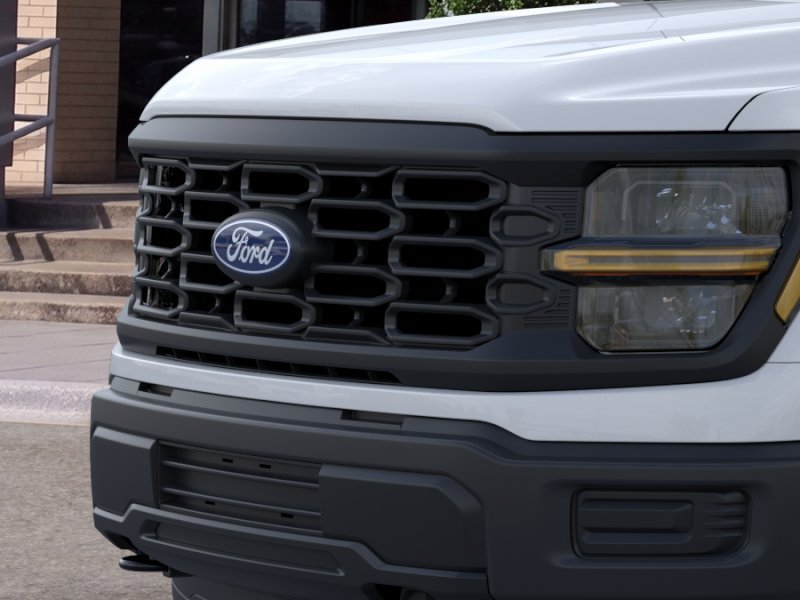 New 2026 Ford F150 XL AWD/4WD image 19