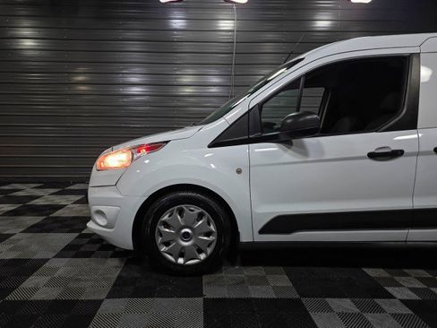 Used 2016 Ford Transit Connect XLT image 30