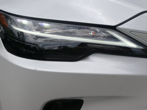 Used 2023 Lexus RX 350 Premium w/ Cold Area Package AWD/4WD image 11