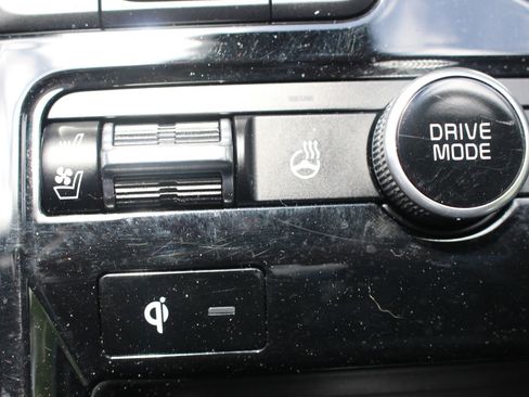 Certified 2022 Kia K5 EX w/ EX Premium Package image 38