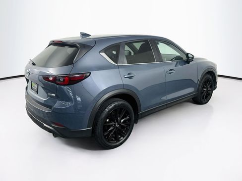 Used 2024 MAZDA CX-5 Carbon Edition AWD/4WD image 9