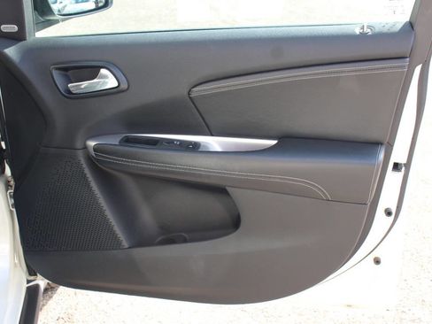 Used 2013 Dodge Journey Crew w/ Navigation & Sound Group I image 14