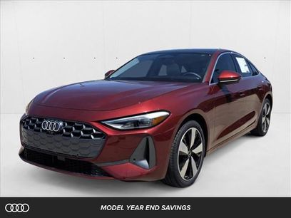 New 2025 Audi A5 2.0T Premium