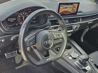 Used 2018 Audi S5 Prestige AWD/4WD video 2