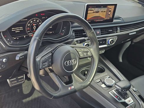 Used 2018 Audi S5 Prestige AWD/4WD image 2