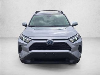 Certified 2024 Toyota RAV4 XLE AWD/4WD video 2
