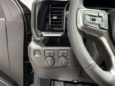 New 2026 Chevrolet Silverado 1500 LT Trail Boss w/ LT Trail Boss Premium Package image 18