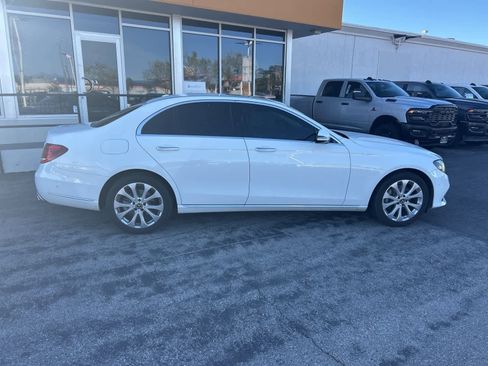 Used 2018 Mercedes-Benz E 300 image 10