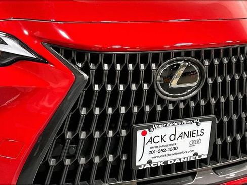 Used 2024 Lexus NX 350 AWD image 29