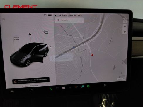 Used 2021 Tesla Model Y Long Range image 15