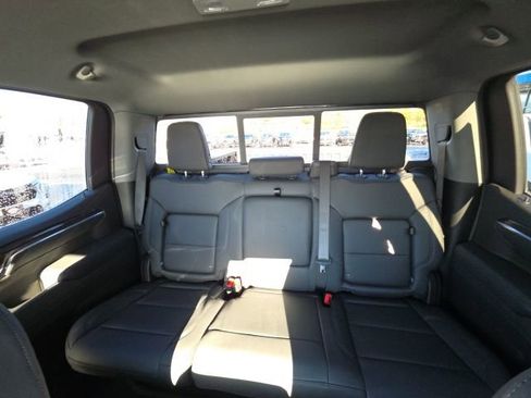 New 2026 Chevrolet Silverado 1500 LT Trail Boss w/ Safety Package image 33