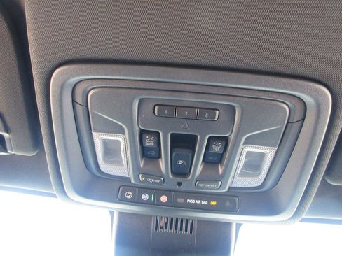 New 2026 Chevrolet Silverado 3500 High Country w/ High Country Premium Package image 41