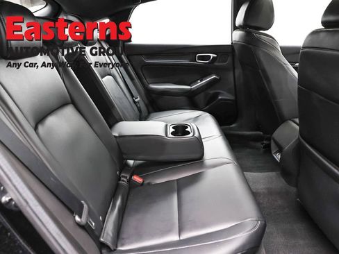 Used 2023 Acura Integra A-Spec image 23