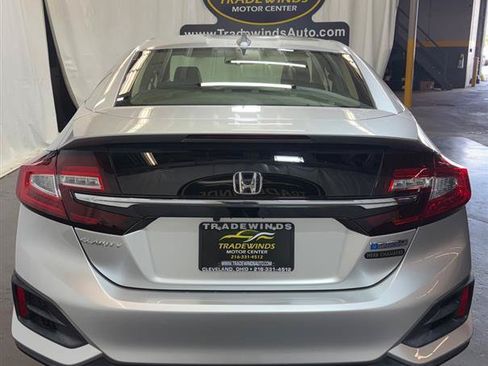Used 2021 Honda Clarity Plug-In Hybrid image 5