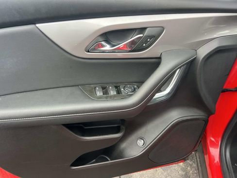 Used 2024 Chevrolet Blazer LT image 12