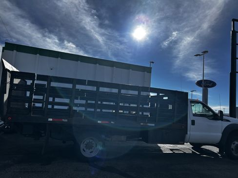 Used 2012 Ford F450 XL image 5