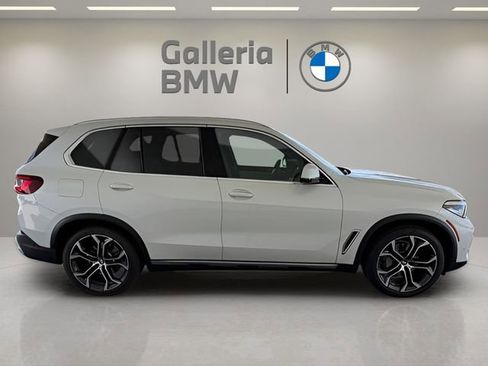 Used 2023 BMW X5 sDrive40i w/ Premium Package RWD image 6