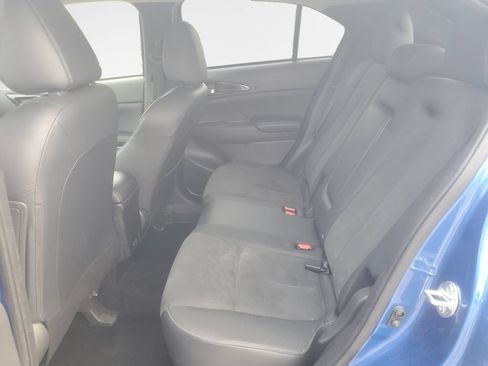 Used 2026 Mitsubishi Eclipse Cross SE AWD/4WD image 24