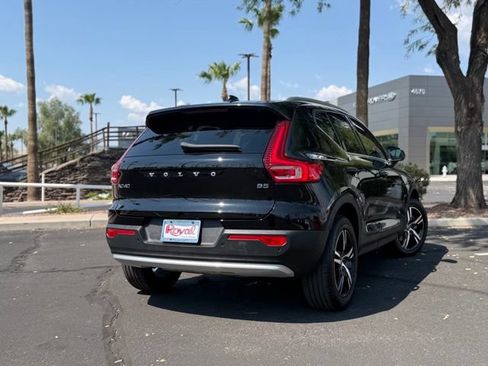 Used 2025 Volvo XC40 B5 Core AWD/4WD image 20