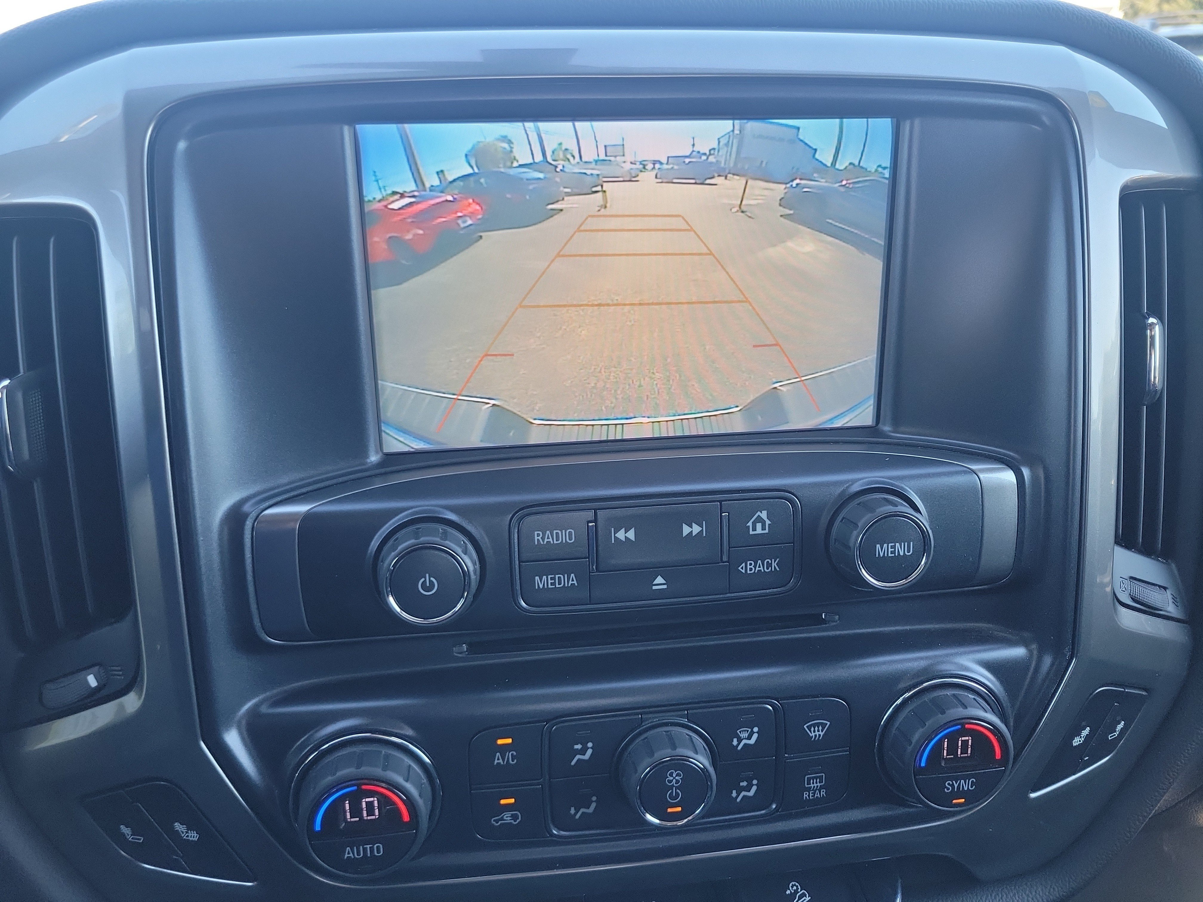 Used 2018 Chevrolet Silverado 1500 LT w/ All Star Edition AWD/4WD image 25