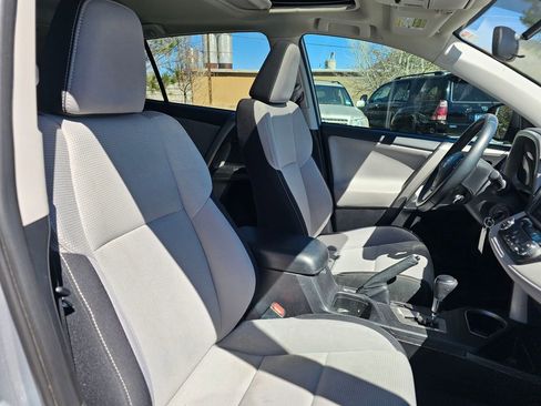 Used 2016 Toyota RAV4 XLE image 22